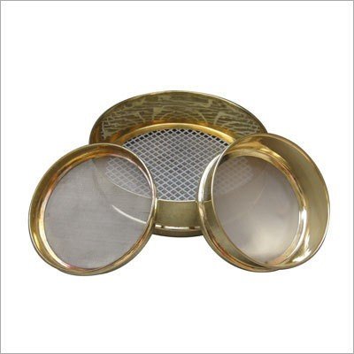 Test Sieves
